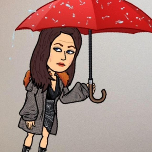 Meet your Posher, Stacy ann - Picture 1 of 1